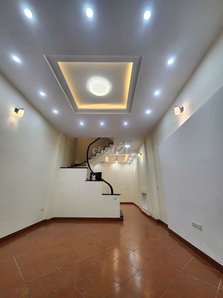 CC bán nhà 146 ngõ 318 Đê La Thành, Ô Chợ Dừa, ĐĐ, HN - Ảnh 3