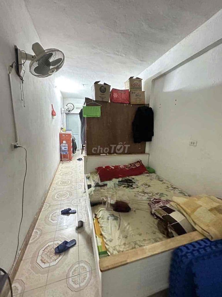 Bán nhà pháp cổ phố Hàng Lược nhà nguyên bản của dân 50m2 T5 giá nhỉnh - Ảnh 3