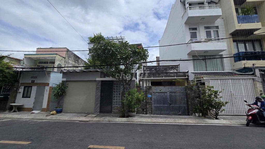 Nhà mặt tiền đường số 49 phường bình thuận Q7 - Ảnh 2