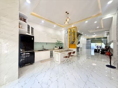 NHÀ Ở KINH DOANH 4 TẦNG KHU TTTP GIÁ 25 TRIỆU/THÁNG, NHA TRANG