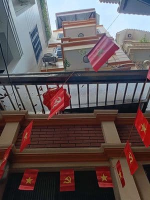 Cho thuê nhà chính chủ khu Giảng Võ
