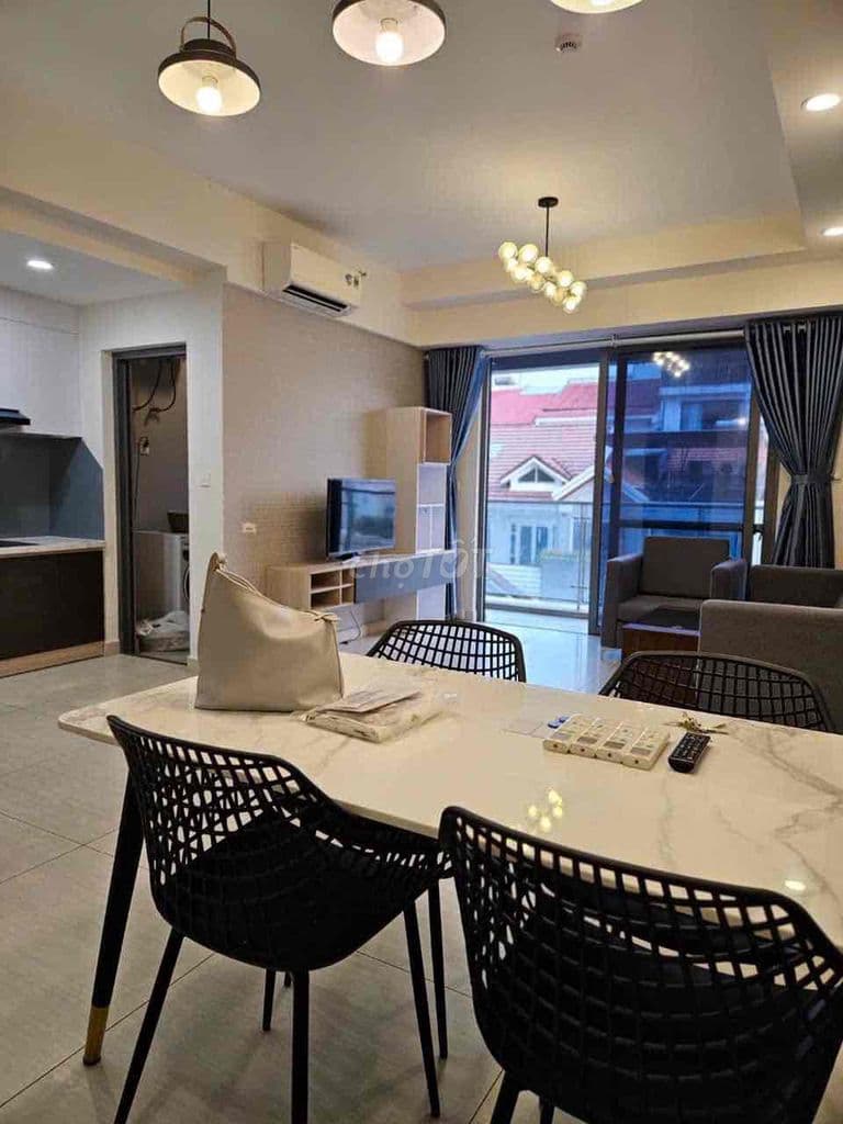 Urban Hill Q7 PMH 3pn 102m2 vào liền được - Ảnh 3