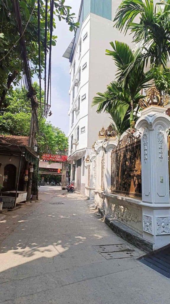 cần bán đất thích hợp xây ccmn tại Mậu Lương - Ảnh 3