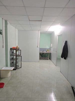 nhà nguyên căn có sân vườn nuôi gia súc gia cầm