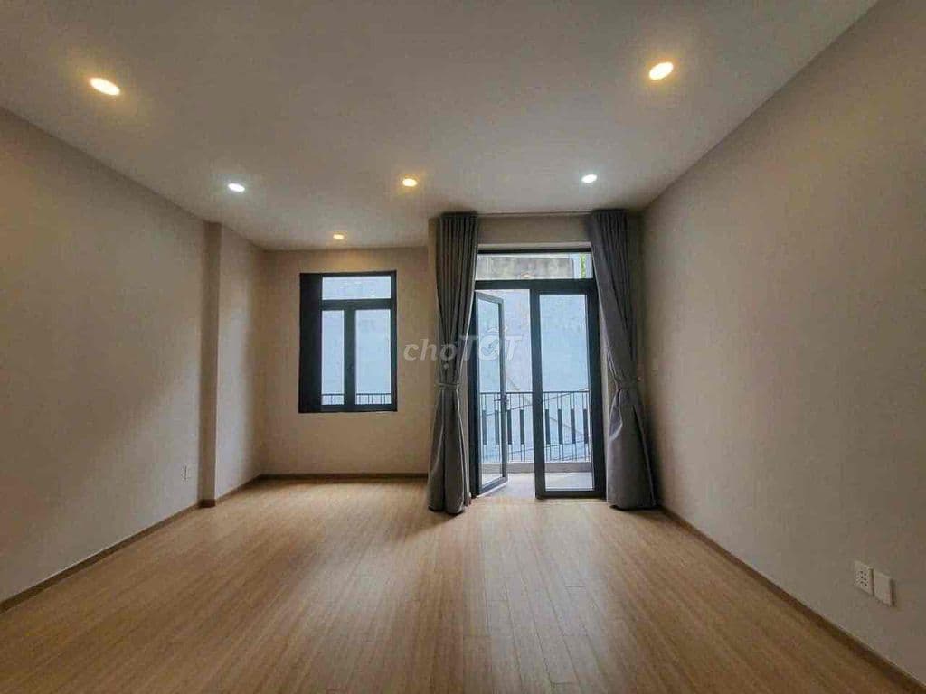 Cho Thuê Nhà 1 Trệt ,2 Lầu ,Sát Đỗ Xuân Hợp PLB Q9 - 4PN , 3 WC - Ảnh 3