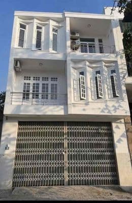 CHO THUÊ NHÀ MẶT TIỀN NGUYỄN THỊ MINH KHAI – GẦN LÊ DUẨN, TRUNG TÂM