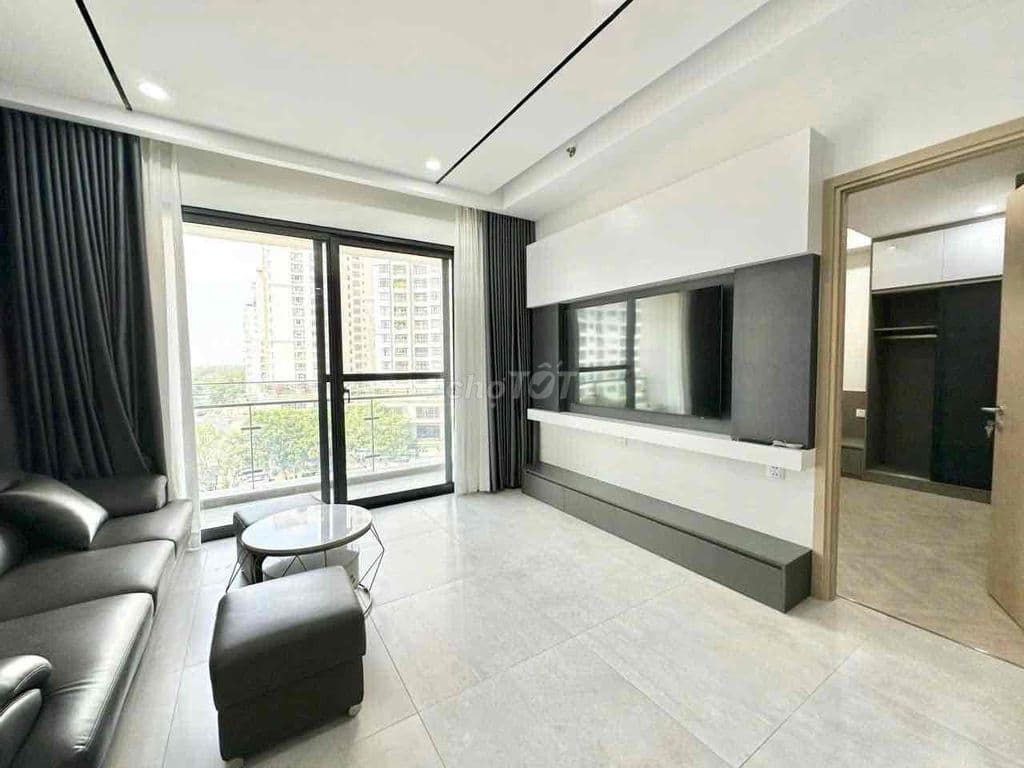 Cuo thuê căn hộ Antonia nhà đẹp giá tốt 2PN2Wc full nt 25tr - Ảnh 2