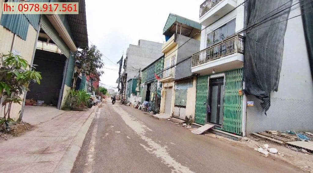 Chỉ nhỉnh 2 tỷ. sổ đỏ đất ở đô thị Sơn Tây. Diện tích 60m2 - Ảnh 2