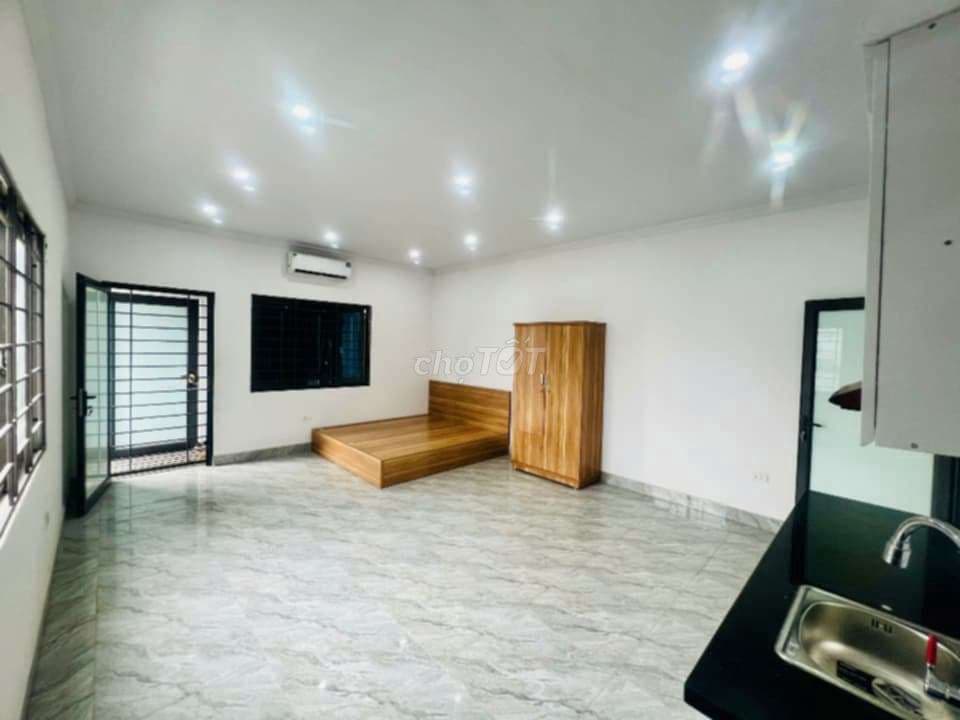 Phòng trọ trống từ 1/4