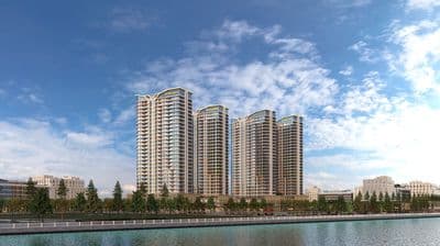 Bán căn 1PN View sông Hàn cực đẹp, thanh toán trước 1 tỷ nhận nhà