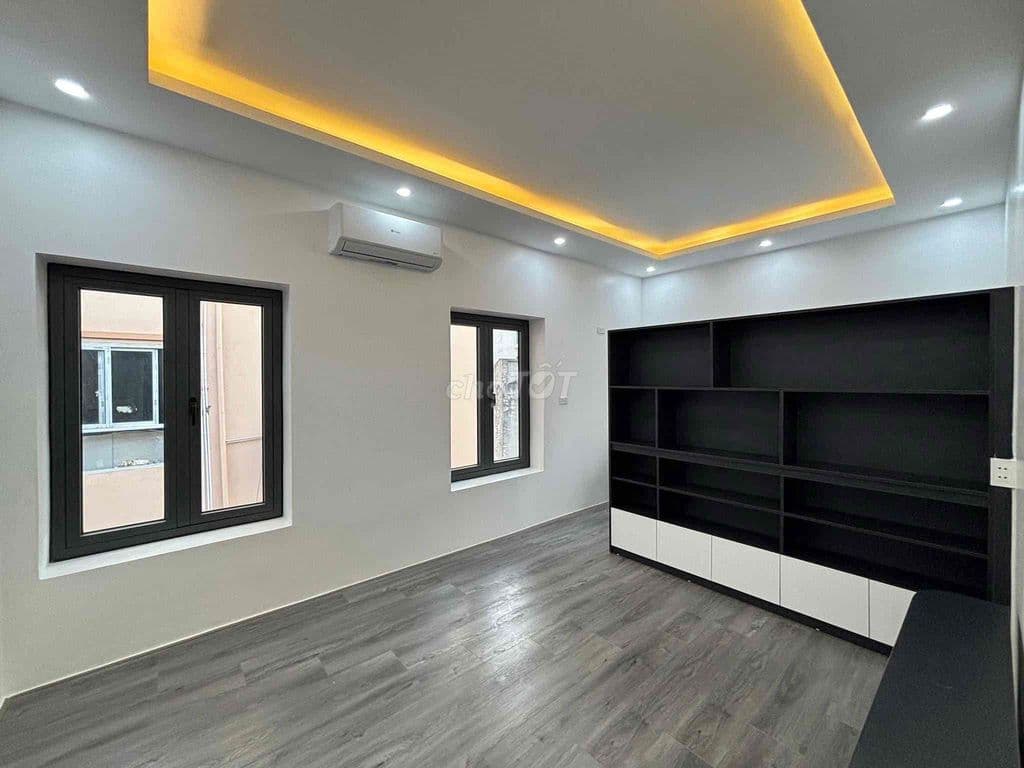 🏡 TẬP THỂ CẦU DIỄN – LÔ GÓC – 2 NGỦ – FULL NỘI THẤT XỊN - Ảnh 3