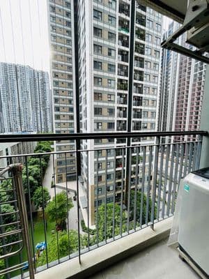 CHÍNH CHỦ CHO THUÊ CĂN HỘ VINHOMES SMART CITY - Vào ở luôn