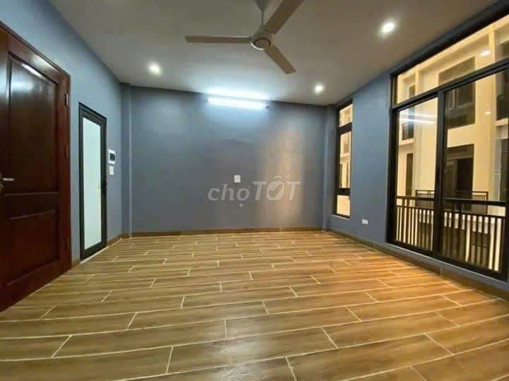 LK Tô Hiệu,Hà Đông,65m,6 tầng, oto đỗ cửa,kinh doanh mạnh. - Ảnh 2