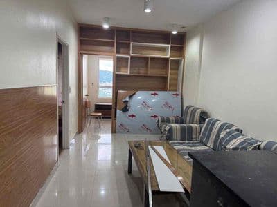 Cho thuê căn hộ 2PN 60m2 chung cư Vũng Tàu Plaza