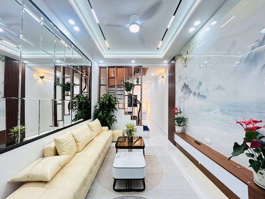 Nguyễn Trãi– Thanh Xuân DT 40m², xây 4 tầng nhỉnh hơn 8 tỷ - Ảnh 2