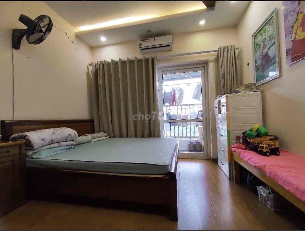 Gia Chủ Chuyển Nhà Cần Bán Gấp Căn Hộ - Ảnh 3