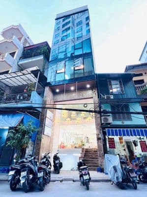 CHO THUÊ NGUYÊN TẦNG LÀM VĂN PHÒNG