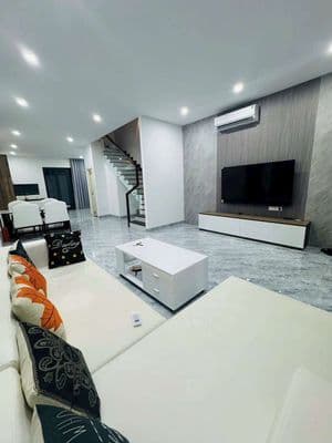 Cho thuê nhà nguyên căn Mỹ Gia The Capella – Gói 8