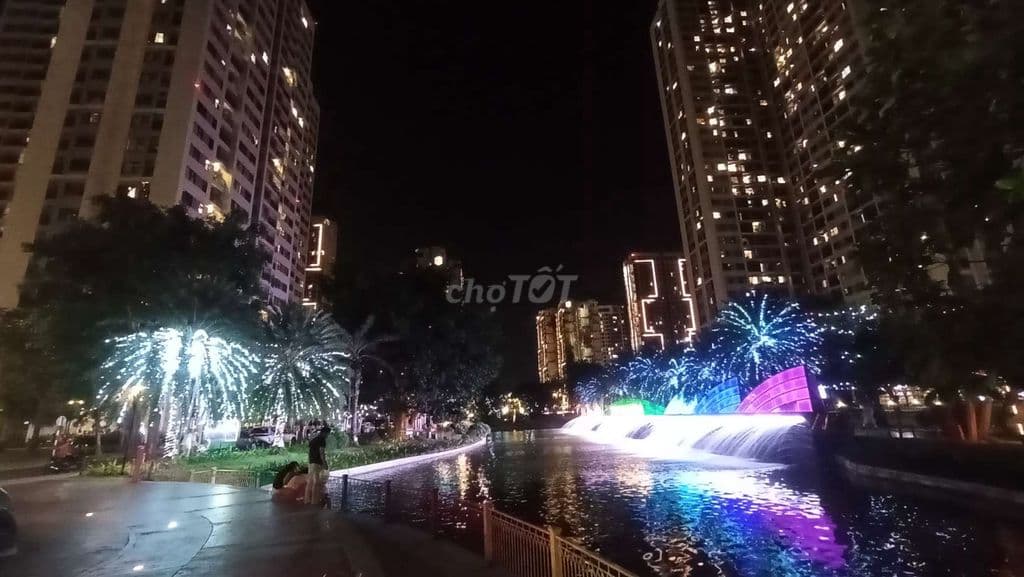 Share 1 Phòng Ngủ Căn Hộ Vinhome