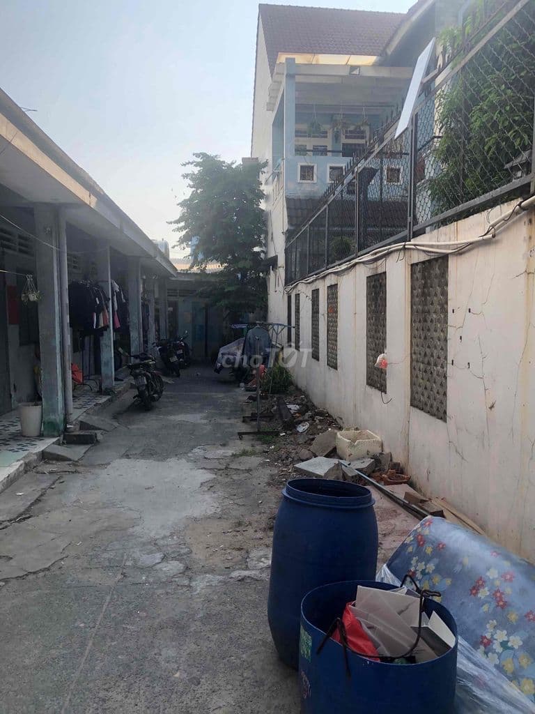 Bán nhà đất Đặng Văn Bi, kế chung cư Moonlight - Ảnh 2