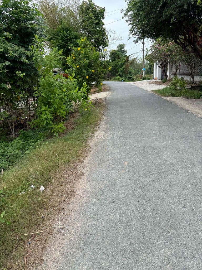 đất full thổ cư xã trung lập hạ. củ chi