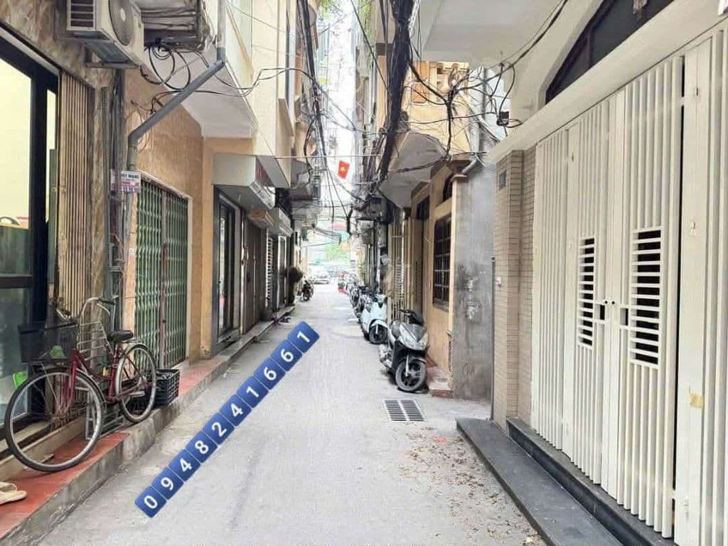 🔥 MẶT NGÕ MINH KHAI – Ô TÔ VÀO NHÀ – KINH DOANH ĐỈNH 🔥 - Ảnh 3