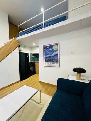 KHAI TRƯƠNG CCMN DUPLEX CAO CẤP NGÃ TƯ NHỔN – BAN CÔNG – CHỈ 4TR5