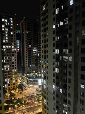 Căn hộ 2PN giá cực tốt: 6.2tr (6 tháng đầu), sau 7tr. Nhà sạch đẹp.