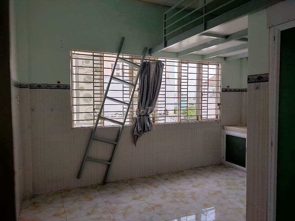 Cho thuê phòng đẹp, an ninh - Ảnh 3