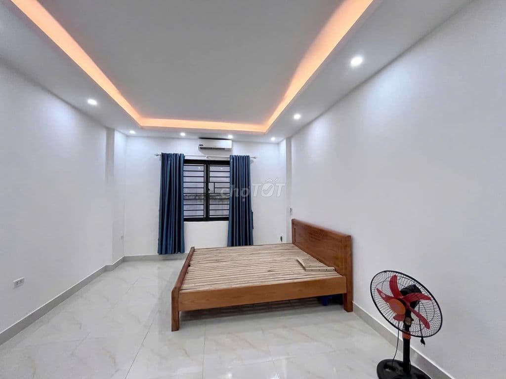 45m, 6 tỷ 35 cạnh phố Hữu Lê Hữu Hoà Thanh Trì Ô tô đỗ cửa ngõ thông - Ảnh 3