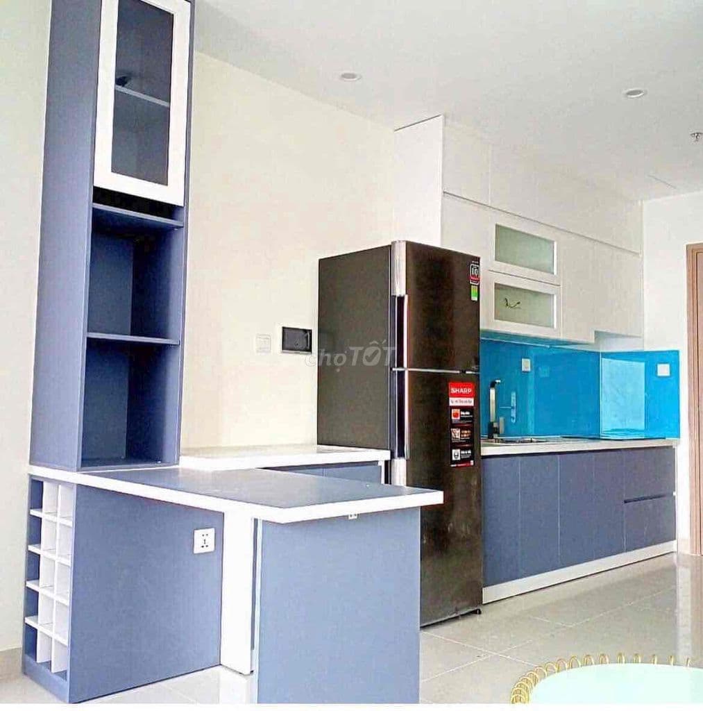 CẦN BÁN GẤP CH VINHOMES Q9 STUIDO,1PN VIEW HỒ BƠI GIÁ TỐT VAY 70% - Ảnh 2