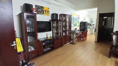 cho thuê căn hộ chung cư 66 m2