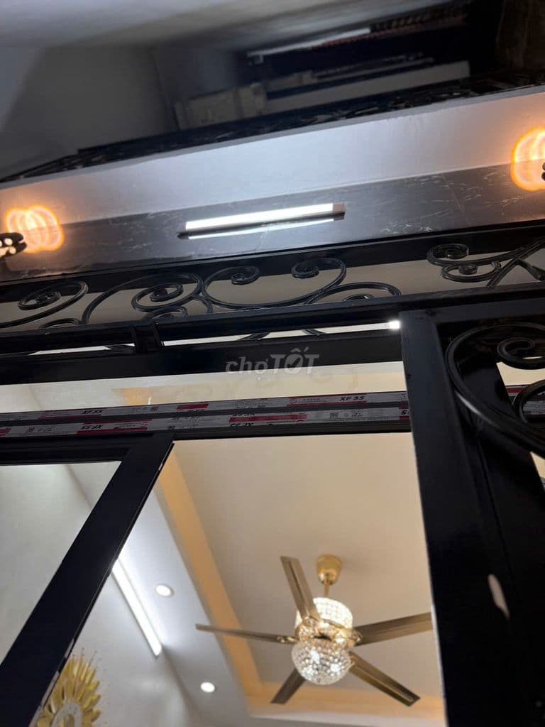 Bạch Mai - Phố Huế - Lê Thanh Nghị - 20m2 -4 tầng lô góc 3 mặt thoáng