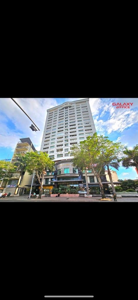 822 dt sàn tầng 5 vay 35 ty bán 35 ty sóc q1 phạm ngũ lão