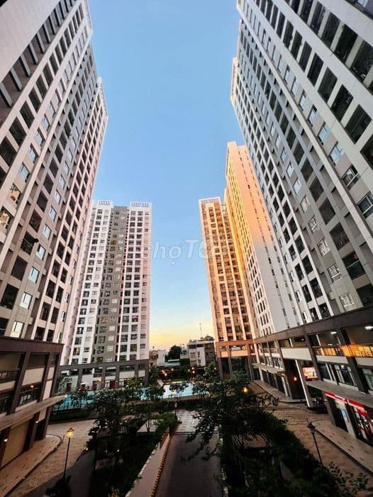 BÁN NHANH CĂN HỘ RICHSTAR 3PN2WC GIÁ CHỈ 4TY3 - Ảnh 2