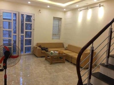 Cho thuê nhà Minh Khai, Hai Bà Trưng, 5PN, 3WC