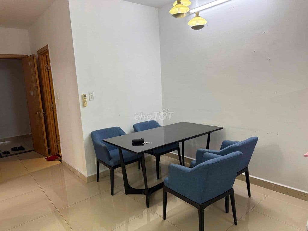 Bán Căn Hộ Chung Cư Cao Cấp Saigonres Nguyễn xí, Bình Thạnh - Ảnh 3