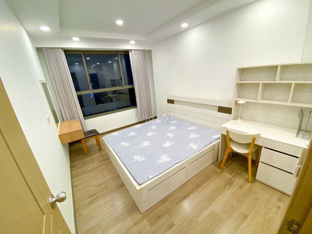 💢Xem Nhiều Căn 1 Lần ▶️Kingston 1PN=10Tr, 2PN=16Tr, 3PN=23Tr Full Đồ - Ảnh 2