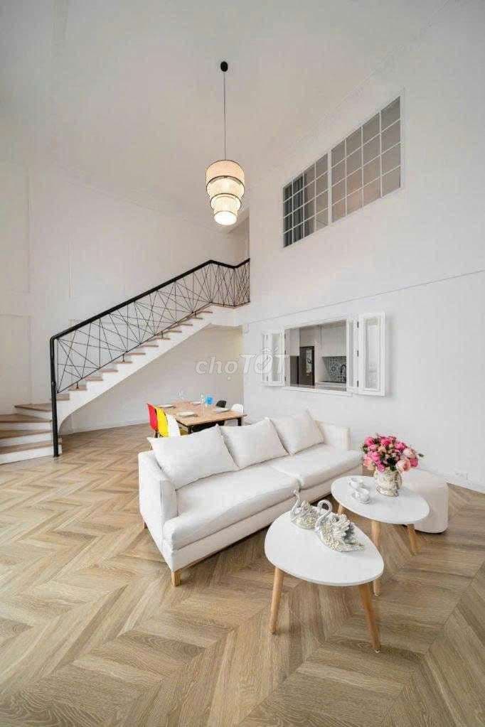 Ngọc Thụy - Căn hộ cao cấp - 2 Ngủ - Full Đồ - Ảnh 3