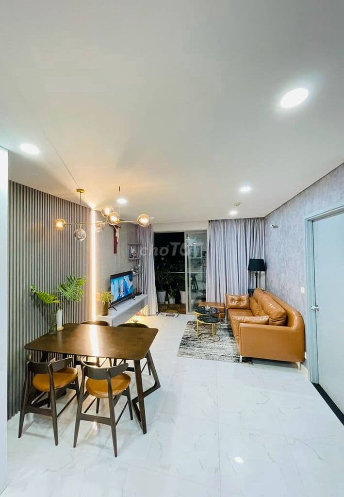 An Gia Riverside, 4,7 tỷ, ở Đào Trí Phú Thuận Q7 HCM - Ảnh 2