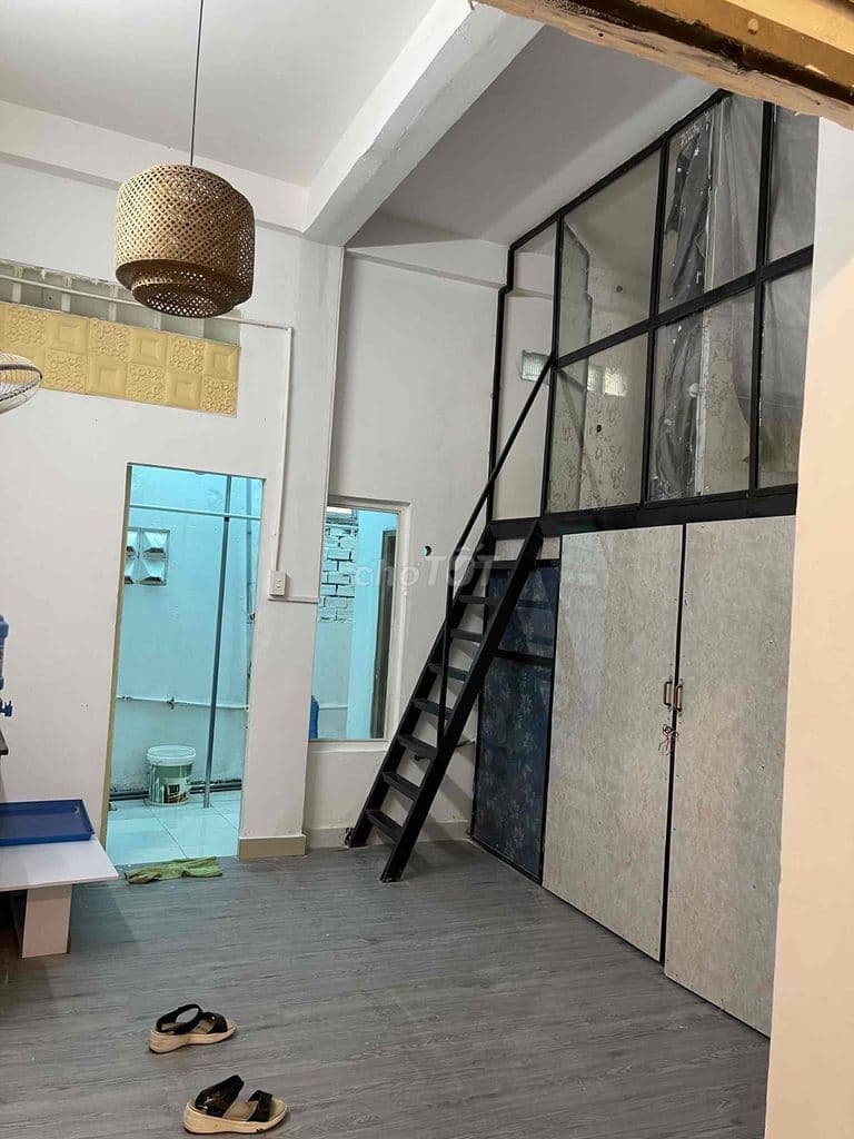 CHO THUÊ PHÒNG QUAN 3 - Ảnh 3