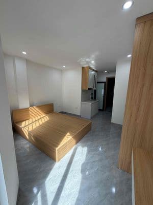 Chính chủ cho thuê chung cư mini full nội thất tại đại mỗ Hà Nội giá 3