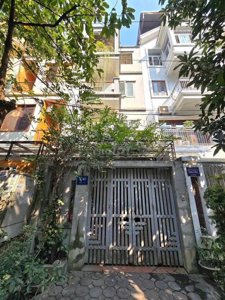 CỰC HIẾM - Phân lô Mỹ Đình 80m2 x 4T - Vỉa hè Oto Tránh - Giá 20Tỷ5 TL