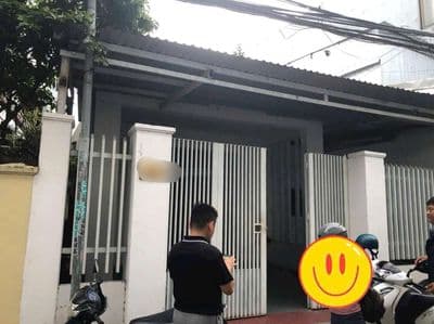 NHÀ C4 LỬNG KIỆT Ô TÔ NGUYỄN PHAN VINH