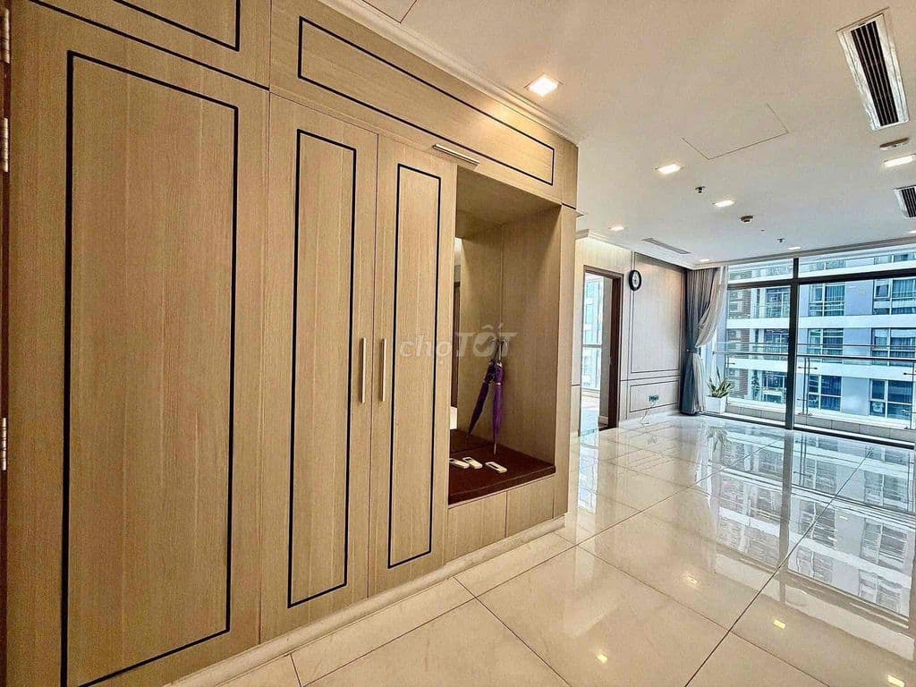 Giảm sốc căn hộ 2PN Vinhomes Central Park, view sông, nội thất đẹp - Ảnh 2