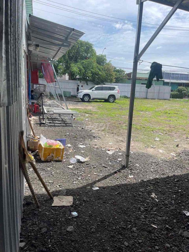 30x34 đất full thổ cư - Ảnh 3