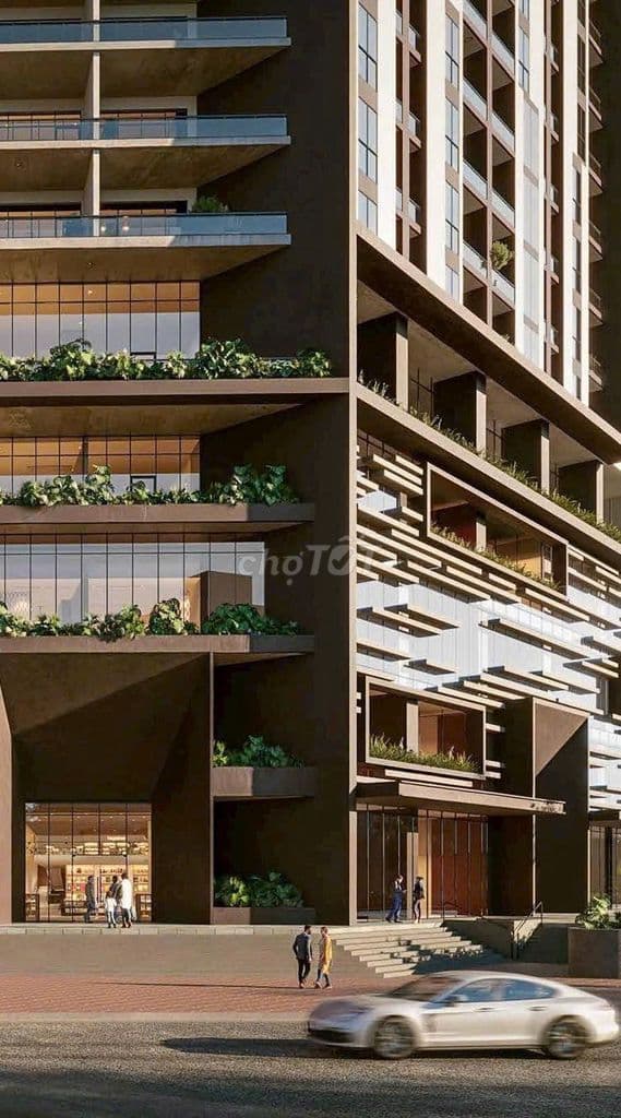 Cần bán nhanh shophouse Mipec Tố Hữu – giá tốt hơn thị trường - Ảnh 3