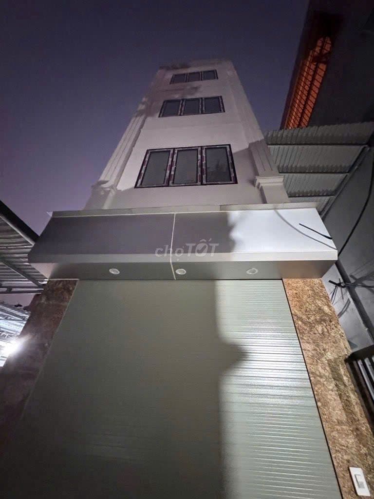 Nhà Văn Nội 32,5m , Giá Nhỉnh 4 tỷ - Ảnh 2