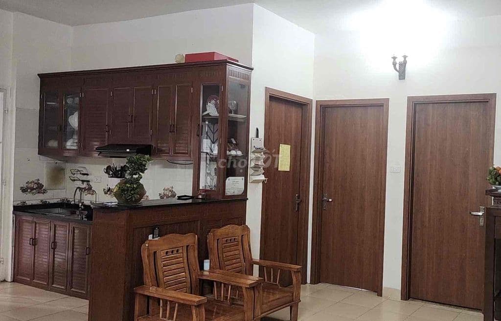 Bán Căn Hộ 3 Ngủ 2 Wc S92m Ct4 Lô Góc Văn Khê Giá 5.7 Tỷ