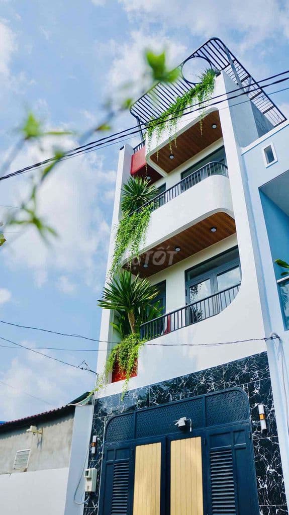 NGAY QL13 CŨ-6T2, Săn Nhà Thủ Đức Nên Xem